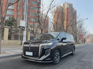 Hongqi HQ9 2022