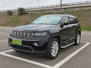 Jeep Grand Cherokee 2018