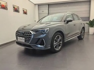 Audi Q3 2024