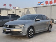 Volkswagen Sagitar 2018