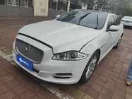 Jaguar XJ 2013