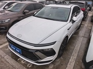 Hyundai Sonata 2024