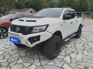 Nissan Navara 2019