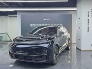 Li Auto L7 2025