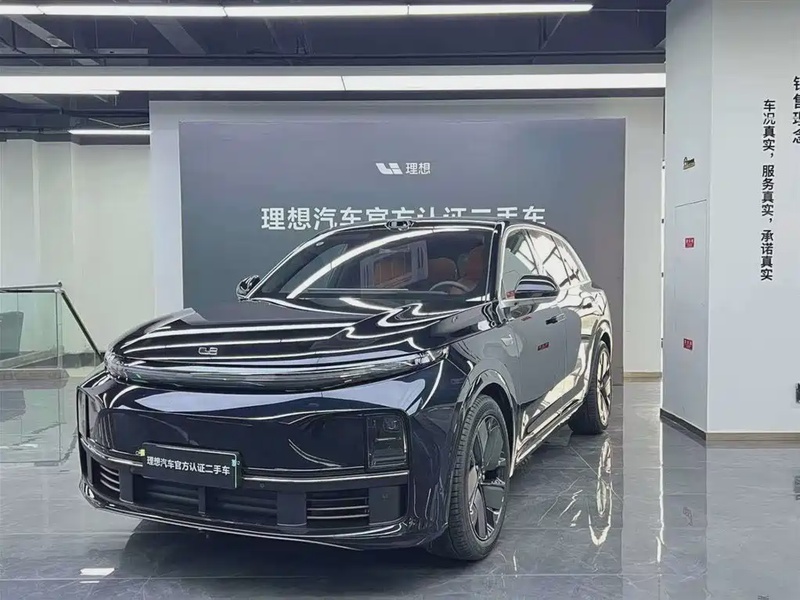 Li Auto L7