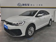 Volkswagen Lavida 2024