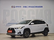 Toyota Yaris 2021