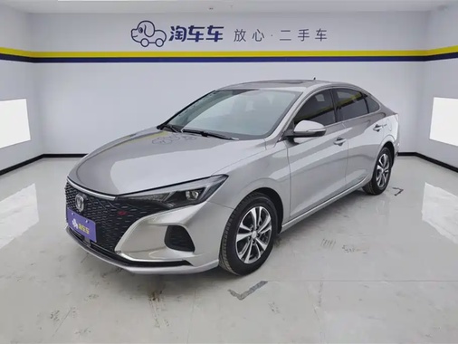 Changan Eado 2020