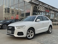 Audi Q3 2019