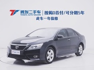 Toyota Camry 2013