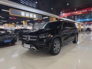 Mercedes-Benz GLS-Class 2021