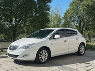 Buick Excelle 2013