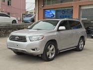 Toyota Highlander 2010