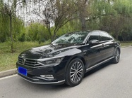 Volkswagen Magotan 2021