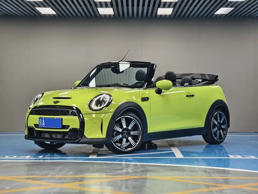 MINI Other 2021