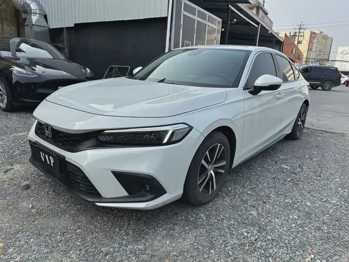Honda Civic 2023