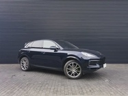 Porsche Cayenne 2022