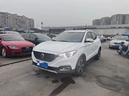 MG ZS 2019