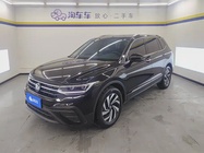 Volkswagen Tiguan 2025