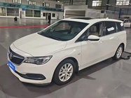 Buick GL6 2019