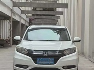 Honda Vezel 2015