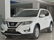 Nissan X-Trail 2021