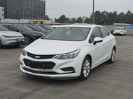 Chevrolet Cruze 2018