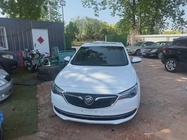 Buick Excelle 2019