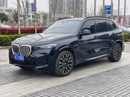 BMW X5 2024