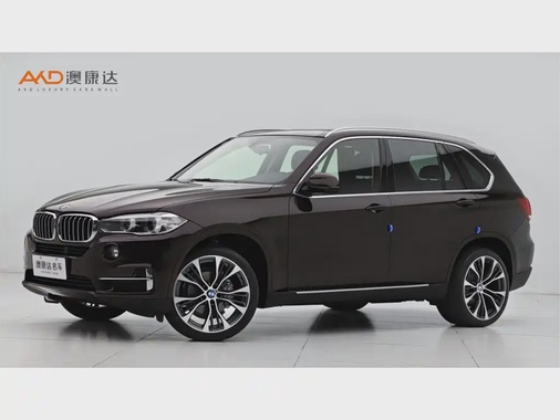 BMW X5 2017