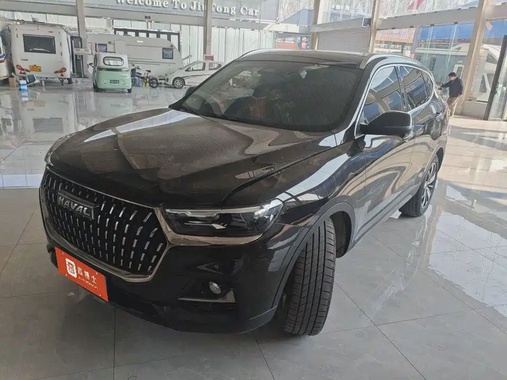 Haval H6 2023