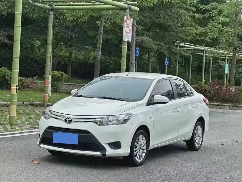 Toyota Vios