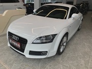 Audi TT 2012