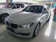 BMW 3 Series 2017