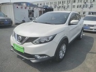 Nissan Qashqai 2019