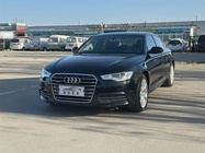 Audi A6 2015