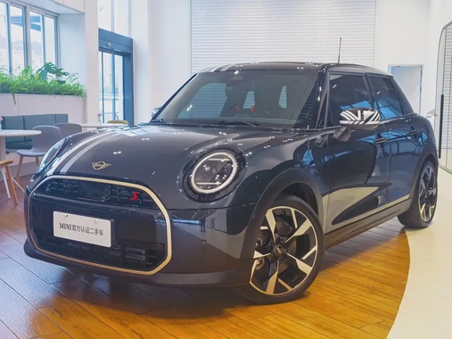 MINI Other 2025