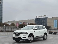 Renault Koleos 2017