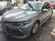 Toyota Camry 2022