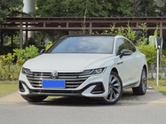 Volkswagen CC 2023
