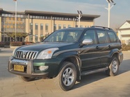 Toyota Prado 2008