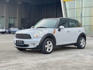 MINI Countryman 2014
