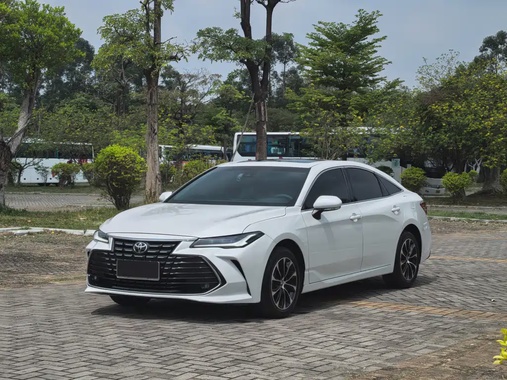 Toyota Avalon 2024