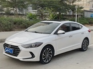 Hyundai Elantra 2020