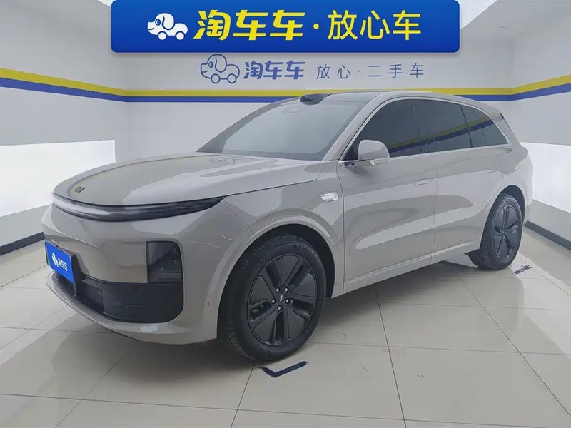 Li Auto L6