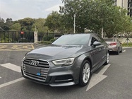 Audi A3 2020