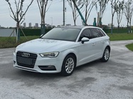 Audi A3 2017