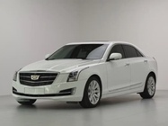 Cadillac ATS 2016