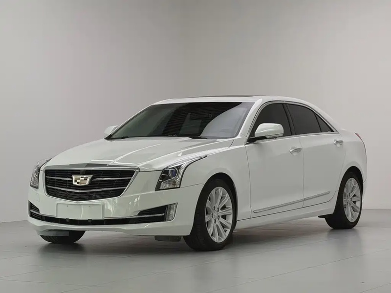 Cadillac ATS