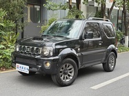 Suzuki Jimny 2018